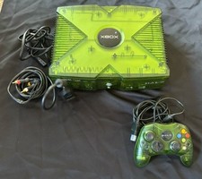 Microsoft original xbox for sale  Modesto