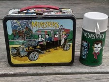 Lunchboxes, Thermoses for sale Lunchboxes, Thermoses for sale York