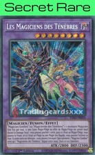 Magiciens ténèbres ra04 d'occasion  France