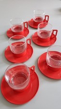 Service expresso café d'occasion  Saint-Vallier