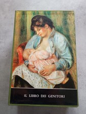 Libro dei genitori usato  Acireale