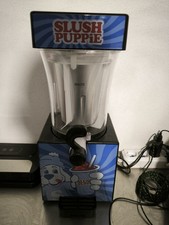Macchina per granita usato  Busto Arsizio
