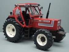 Replicagri fiat 115 d'occasion  Expédié en Belgium