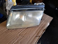Usado, Farol esquerdo do motorista Thru VIN 049999 compatível com 98-01 PASSAT 565482 comprar usado  Enviando para Brazil