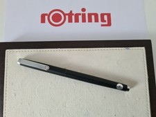 Rotring füllhalter feder gebraucht kaufen  Elmshorn