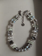 Collier annees reminiscence d'occasion  Paris XV