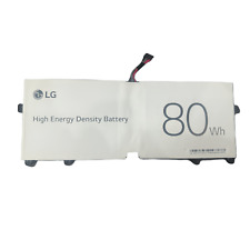 Lbv7227e 80wh genuine for sale  USA