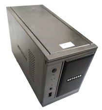 Netgear 4tb readynas for sale  ILFORD