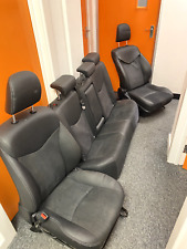 toyota prius leather seats for sale toyota prius leather seats for sale SURBITON