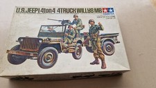 Us. jeep 4ton usato  Villanova di Camposampiero
