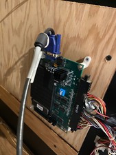 Jamma pcb rare for sale  Prosser