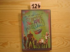Dvd suicide squad d'occasion  Sennecey-le-Grand