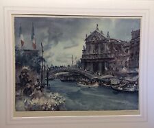 Venetian festival for sale  BURY
