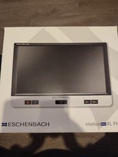 Loupe électronique malvoyant d'occasion  La Fère