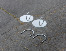 Vintage ikea side for sale  Olympia