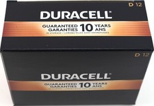 Pack duracell coppertop for sale  Gaithersburg