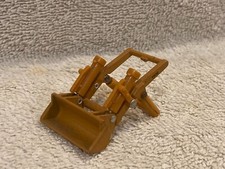 Retroescavadeira trator carregadeira CASE 1/64 - projeto personalizado, usado comprar usado  Enviando para Brazil