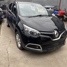 2014 renault captur for sale  SHIPLEY