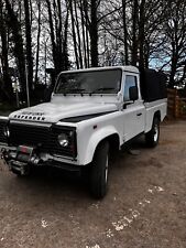 land rover defender 110 pickup for sale land rover defender 110 pickup for sale SITTINGBOURNE