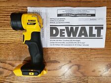 New dewalt dcl040 for sale  Council Bluffs