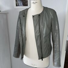 Esprit lederjacke leder gebraucht kaufen  Hannover