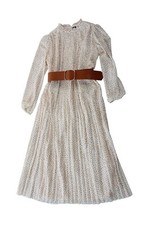Vestito zara pois usato  Borgo Virgilio