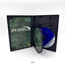 Formel eins 2001 gebraucht kaufen  Lahr