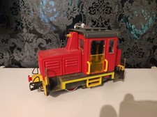 Playmobil lgb diesellok gebraucht kaufen  Hildesheim