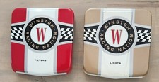 Set winston racing for sale  Clemmons