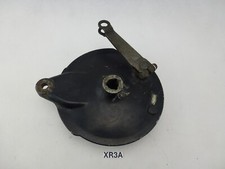 Bremstrommel bremsankerplatte  gebraucht kaufen  Lehrte