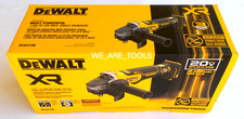 Dewalt dcg410b 20v for sale  Wernersville