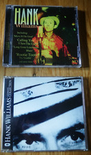 Hank williams compilation d'occasion  Dangé-Saint-Romain
