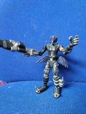Digimon Tamers Vintage Beelzemon Figurka Oryginalna Masters Greymon Rzadka figurka na sprzedaż  PL