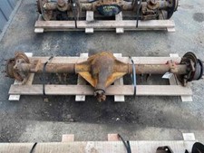 Used rear axle for sale  Buffalo