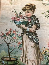Antique lithograph print for sale  West Hartford