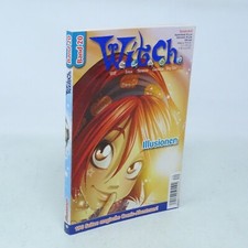 Witch band sonderheft gebraucht kaufen  Halle
