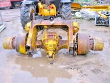 Aveling barford rear for sale  PRESTON