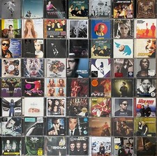Sampler auswahl pop gebraucht kaufen  Georgsmarienhütte