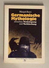 Germanische mythologie verdrä gebraucht kaufen  Pullach i.Isartal
