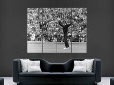 Seve ballesteros poster for sale  BOURNEMOUTH