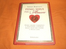 Sarah bartlett feng usato Sarah bartlett feng usato  Marcianise