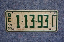 1954 1955 baja for sale  Boulder