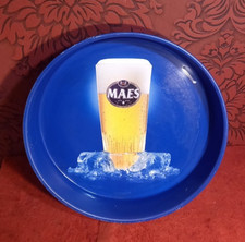 Vintage maes pils for sale  MANSFIELD