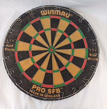 Winmau pro sfb for sale  IPSWICH