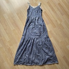 Träger kleid lang gebraucht kaufen  Talheim