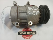 Bomba e embreagem 2013 Hyundia TUCSON 2,4 litros compressor de ar CA 10963649 comprar usado  Enviando para Brazil