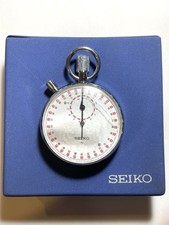 Autêntico funciona Vintage Seiko cronômetro mecânico ACRP 88-5021 vintage anos 70 raro comprar usado  Enviando para Brazil