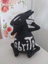 Retro vintage cabrito gebraucht kaufen  Sandersleben