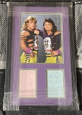 Wwf wwe shawn for sale  NEWCASTLE