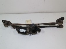 Moteur essuie glace d'occasion  Seclin